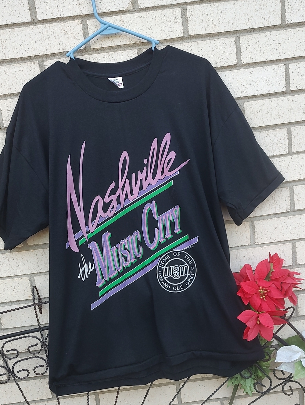 Nashville T-shirt